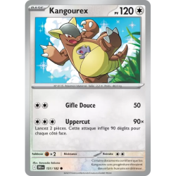 Kangourex DRI - 151/182
