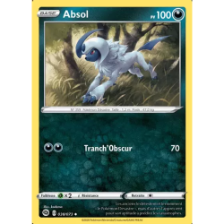 Absol CPA - 038/073