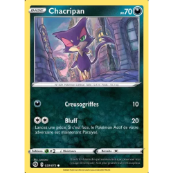 Chacripan CPA - 039/073