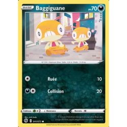 Baggiguane CPA - 041/073