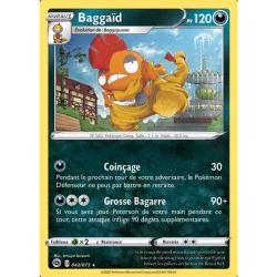 Baggaïd CPA - 042/073