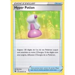 Hyper Potion CPA - 054/073