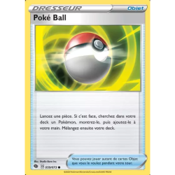 Poké Ball CPA - 059/073