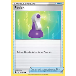 Potion CPA - 061/073