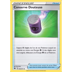 Conserve Douteuse CPA - 066/073