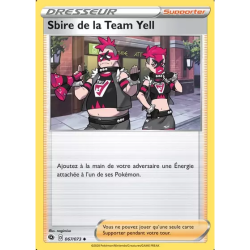 Sbire de la Team Yell CPA - 067/073