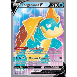 Torgamord V CPA - 069/073