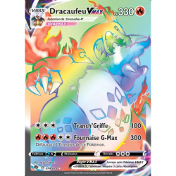 Dracaufeu VMAX CPA - 074/073