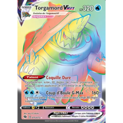 Torgamord VMAX CPA - 075/073