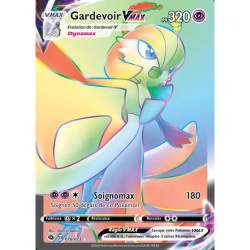 Gardevoir VMAX CPA - 076/073