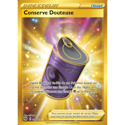 Conserve Douteuse CPA - 080/073