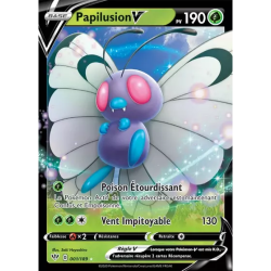 Papilusion V DAA - 001/189