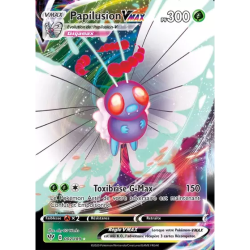 Papilusion VMAX DAA - 002/189