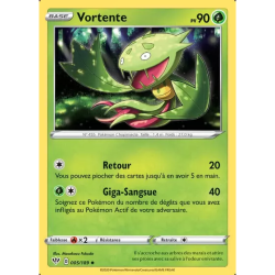 Vortente DAA - 005/189