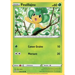 Feuillajou DAA - 006/189