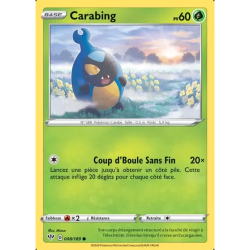 Carabing DAA - 008/189