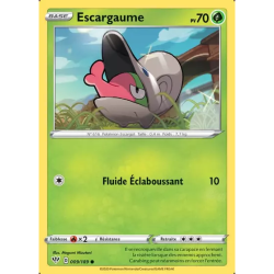 Escargaume DAA - 009/189