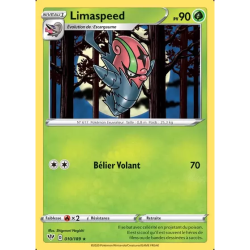 Limaspeed DAA - 010/189
