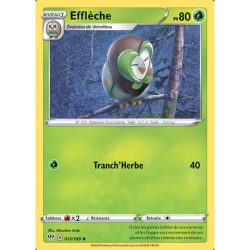 Efflèche DAA - 012/189