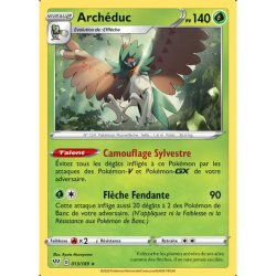 Archéduc DAA - 013/189