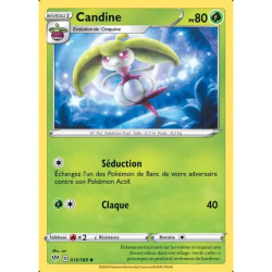 Candine DAA - 015/189