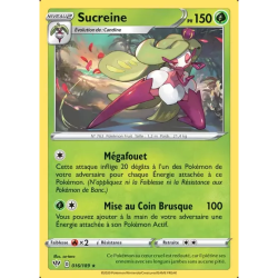 Sucreine DAA - 016/189