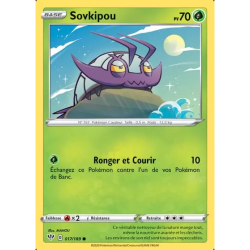 Sovkipou DAA - 017/189