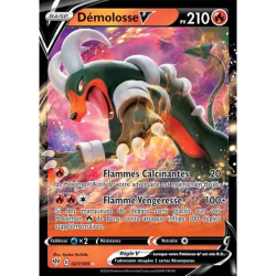 Démolosse V DAA - 021/189