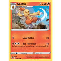 Galifeu DAA - 023/189