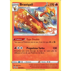 Braségali DAA - 024/189