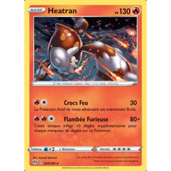 Heatran DAA - 025/189