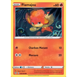 Flamajou DAA - 026/189