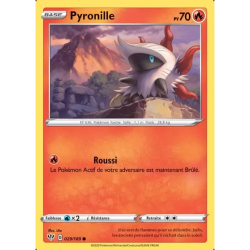Pyronille DAA - 029/189
