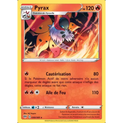 Pyrax DAA - 030/189