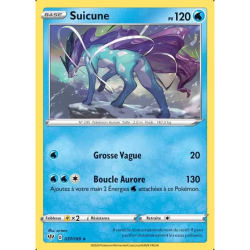Suicune DAA - 037/189