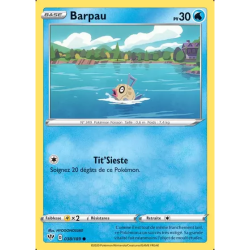 Barpau DAA - 038/189