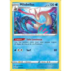 Milobellus DAA - 039/189