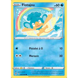 Flotajou DAA - 041/189