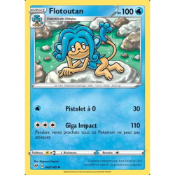 Flotoutan DAA - 042/189