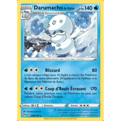 Darumacho de Galar DAA - 044/189
