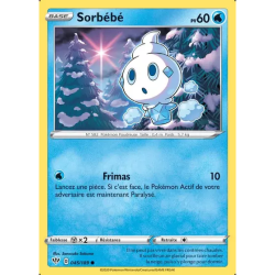 Sorbébé DAA - 045/189