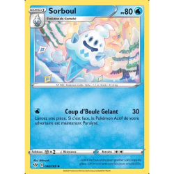 Sorboul DAA - 046/189