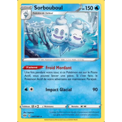 Sorbouboul DAA - 047/189
