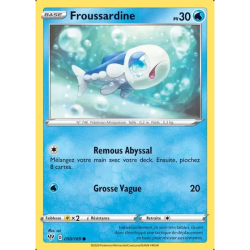 Froussardine DAA - 050/189