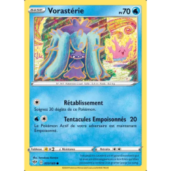 Vorastérie DAA - 051/189