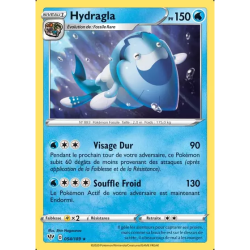 Hydragla DAA - 054/189
