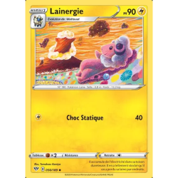 Lainergie DAA - 056/189