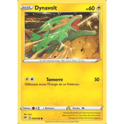 Dynavolt DAA - 058/189