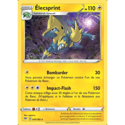 Élecsprint DAA - 059/189