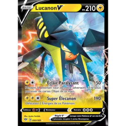 Lucanon V DAA - 060/189